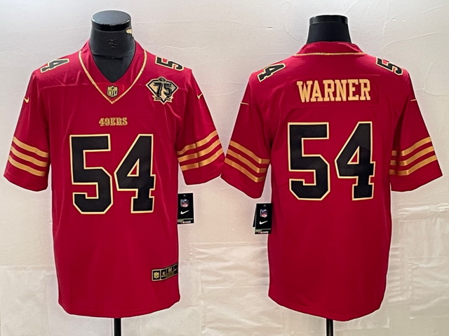 San Francisco 49ers Jerseys 114